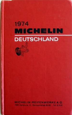 Alemania 1974