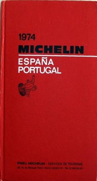 España 1974