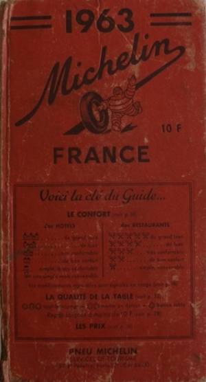 Francia 1963
