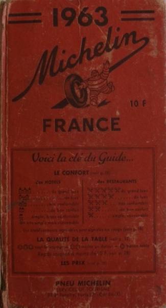 Francia 1963