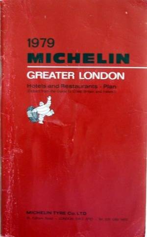 Londres 1979