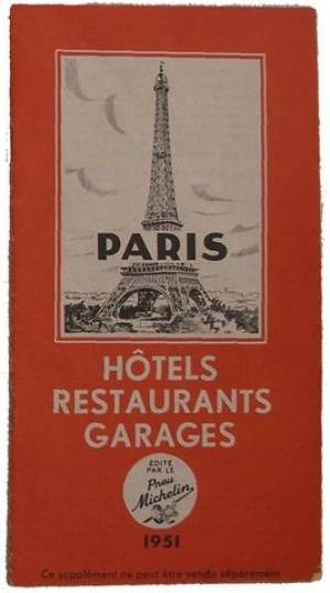 París 1951 (*)