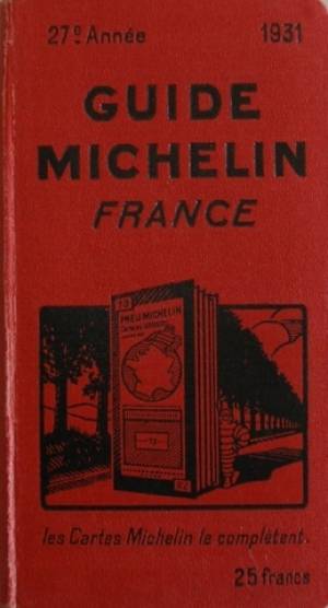 Francia 1931 (*)