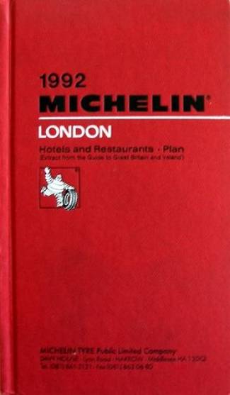 Londres 1992