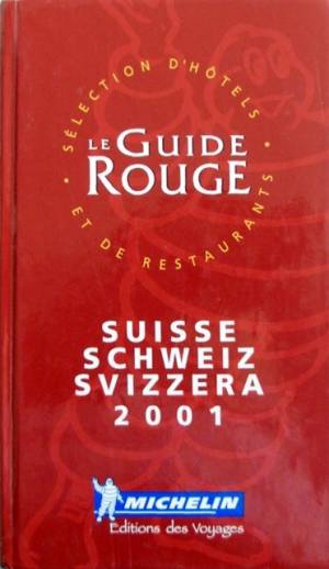 Suiza 2001 (*)