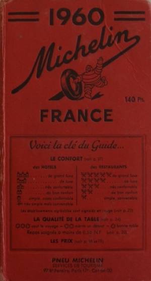 Francia 1960