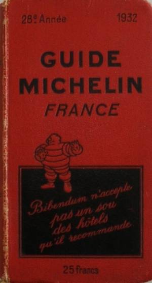 Francia 1932 (*)