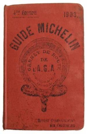 Francia 1903 (*)