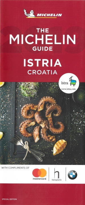 Croacia 2019(*)