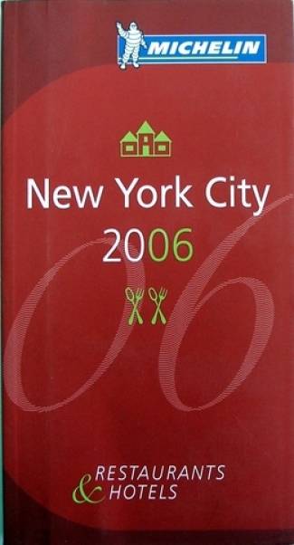 Nueva York 2006