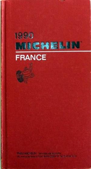 Francia 1990