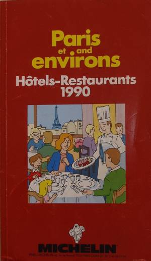París 1990