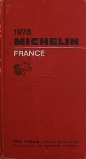 Francia 1978