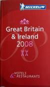 Gran Bretaña e Irlanda 2008