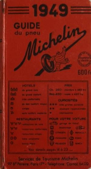 Francia 1949