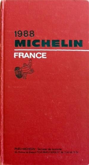 Francia 1988