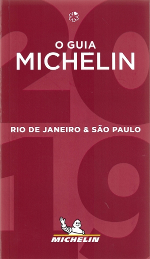 Rio de Janeiro &amp; Sao Paulo 2019