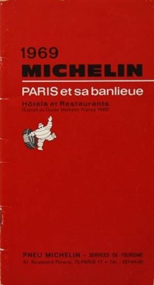 París 1969