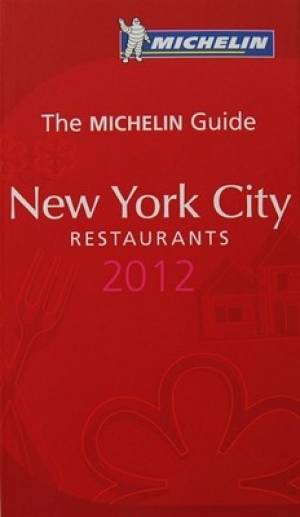 Nueva York 2012