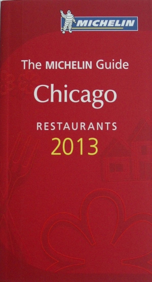Chicago 2013