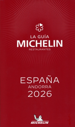 Espa&ntilde;a 2026