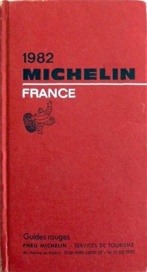Francia 1982