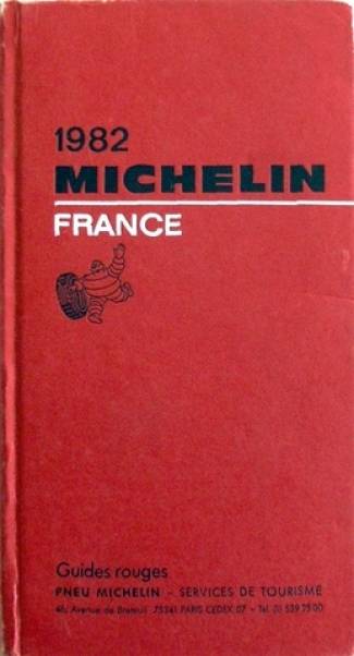 Francia 1982