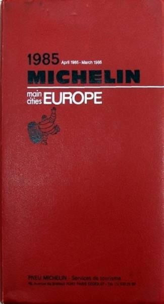 Europa 1985