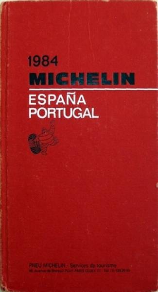 España 1984