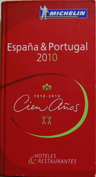 España 2010 (*)