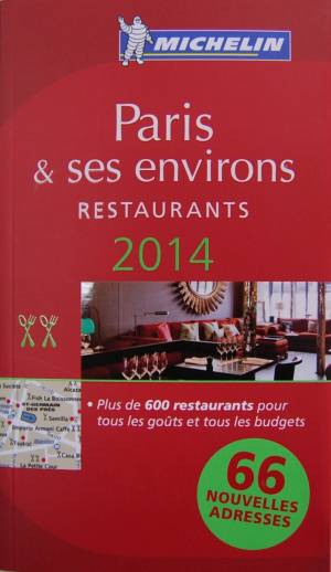 Paris 2014