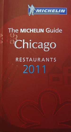 Chicago 2011