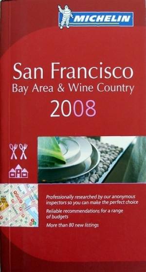 San Francisco 2008