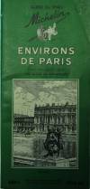 Alrededores de París 1953-54 (*)