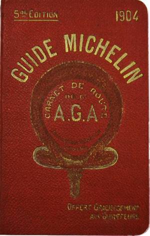 Francia 1904 (*)