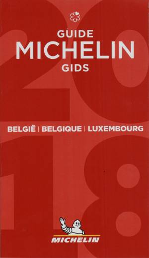 Belgica Luxemburgo 2018