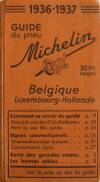 Bélgica 1936-37