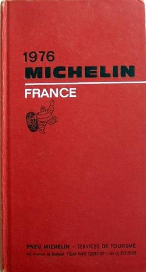Francia 1976