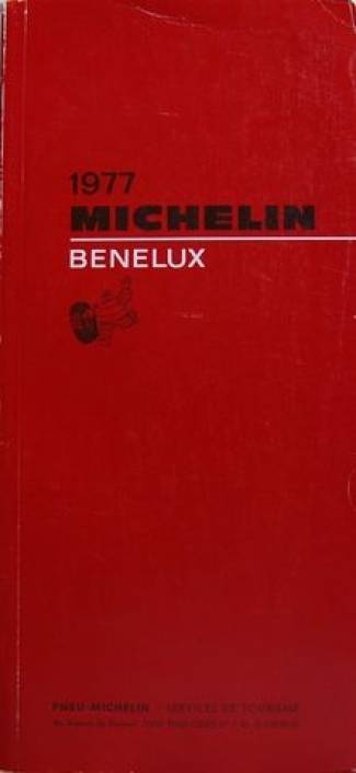 Benelux 1977