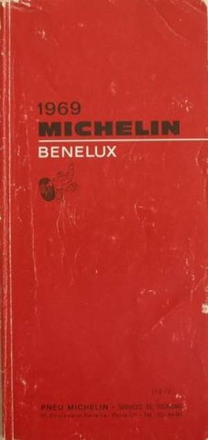 Benelux 1969