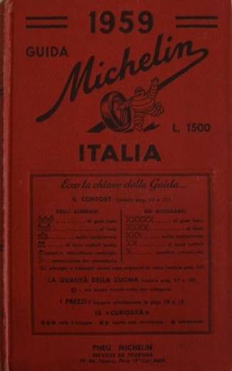 Italia 1959