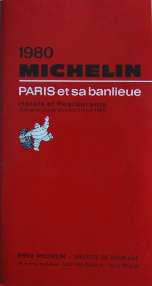 París 1980