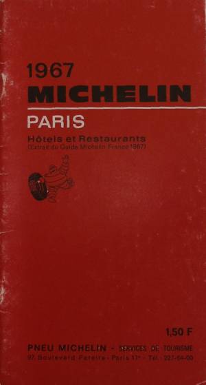 París 1967