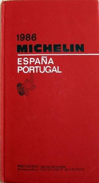 España 1986