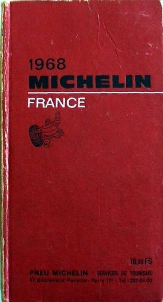 Francia 1968