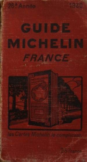 Francia 1930