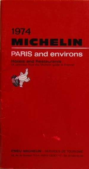 París 1974