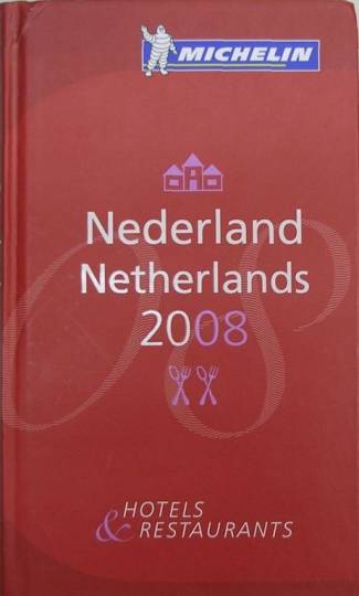 Holanda 2008