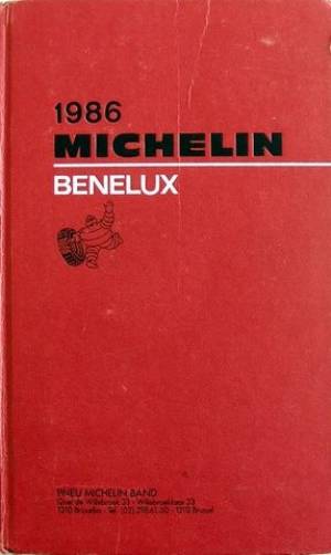 Benelux  1986