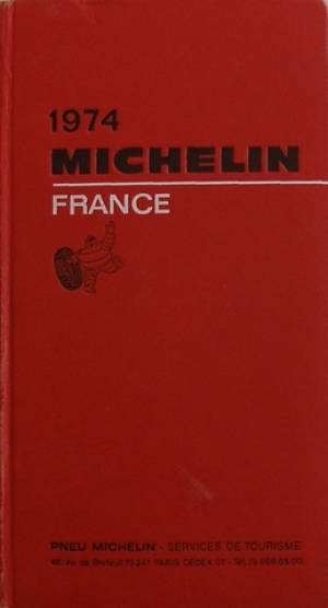 Francia 1974
